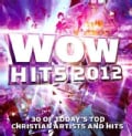 Various - Wow Hits 2012