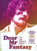 Jim Capaldi - Dear Mr Fantasy