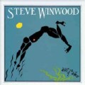 Steve Winwood - Arc Of A Diver