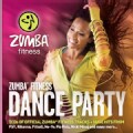 ZUMBA FITNESS DANCE PARTY - ZUMBA FITNESS DANCE PARTY