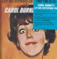 Carol Burnett - Let Me Entertain You