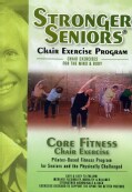 Stronger Seniors: Core Fitness Chair Exercise (DVD)