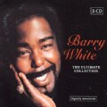 Barry White - Ultimate Collection