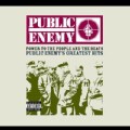 Public Enemy - Power to the People and the Beats: Public Enemy's Greatest Hits (Parental Advisory)