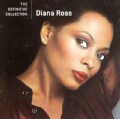 Diana Ross - The Definitive Collection