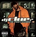 DJ Clue - The Professional III (Parental Advisory)