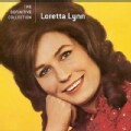 Loretta Lynn - The Definitive Collection