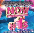 Various - Now That's What I Call Music! #1's