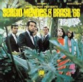 Brasil 66 - Herb Alpert Presents Sergio Mendes & Brasil '66