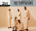 Temptations - 20th Century Masters: The Millennium Collection: The Best of Temptations