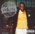 Akon - Konvicted (Parental Advisory)