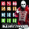 DJ Kazzanova - The Reggaeton Mixes Vol 2