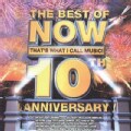 Various - The Best of Now That's What I Call Music! 10th Anniversary