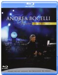 Vivere Live In Tuscany (Blu-ray Disc)