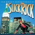 Slick Rick - Great Adventures Of Slick Rick (Parental Advisory)