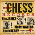 Best of Chess- Original Versions of Songs In "Cadillac Records"