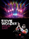 Live at Last (DVD)