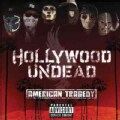 Hollywood Undead - American Tragedy (Parental Advisory)