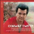 Conway Twitty - Icon: Conway Twitty