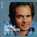 Merle Haggard - Icon: Merle Haggard