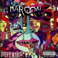 Maroon 5 - Overexposed (Parental Advisory)