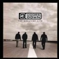 3 Doors Down - The Greatest Hits
