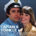 Captain & Tennille - ICON: Captain & Tennille