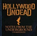 Hollywood Undead - Notes From The Underground