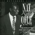 Nat King Cole - The Forgotten 1949 Carnegie Hall Concert
