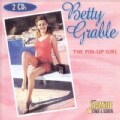 Betty Grable - The Pin-Up Girl