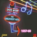 Various - Doo Wop Greatest Hits 1957-60