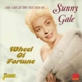 Sunny Gale - Great Hits Sounds/Wheel Of Fortune