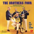 BROTHERS FOUR - GREENFIELDS & OTHER FOLK MUSIC GREATS