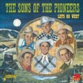 Sons Of The Pioneers - Let's Go West
