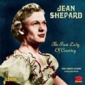Jean Shepard - First Lady of Country