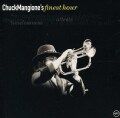 Chuck Mangione - Chuck Mangione's Finest Hour