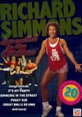 Sweatin' To The Oldies Vol 1 (DVD)