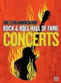 The 25th Anniversary Rock & Roll Hall of Fame Concerts (DVD)