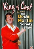 King of Cool! The Best of The Dean Martin Variety Show (DVD)