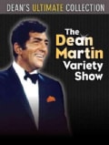 The Dean Martin Variety Show: Dean's Ultimate (DVD)