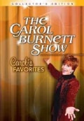 The Carol Burnett Show: Carol's Favorites (DVD)