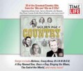 Various - Golden Age of Country: Crazy Arms