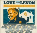 Various - Love for Levon