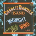 Charlie Band Daniels - Midnight Wind