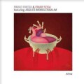 Paolo Fresu - Alma