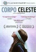 Corpo Celeste (DVD)