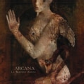 Arcana - Le Serpent Rouge