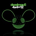 Deadmau5 - 4X4=12
