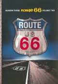 Route 66 Season 3 Vol 2 (DVD)