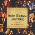 Bill & Gloria Gaither - Country Bluegrass Homecoming Vol. 1